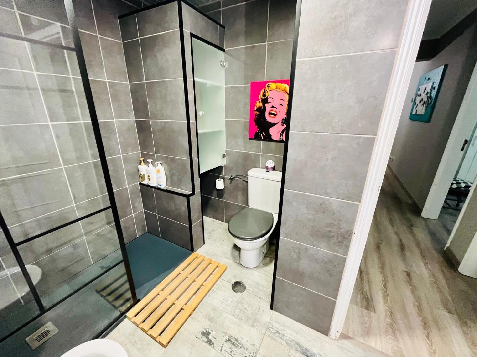 Apartamento Kwadalayo Art Quarters *