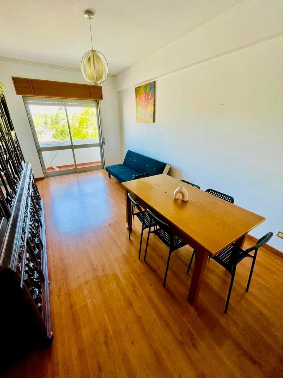 - T3 Apartment *