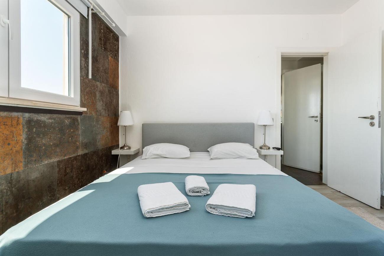 Apartment Blife Charlya Private