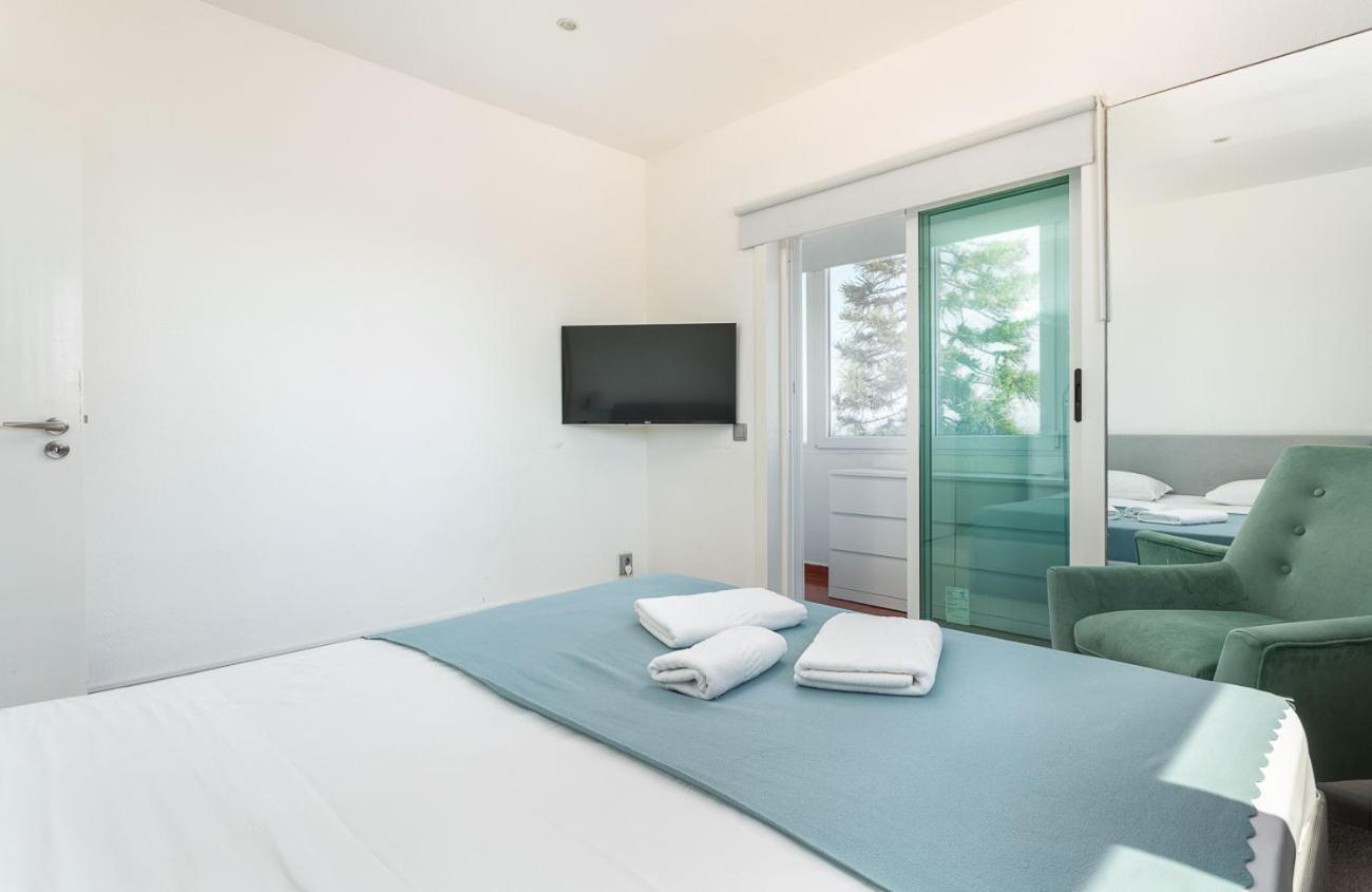 Blife Charlya Private Apartment