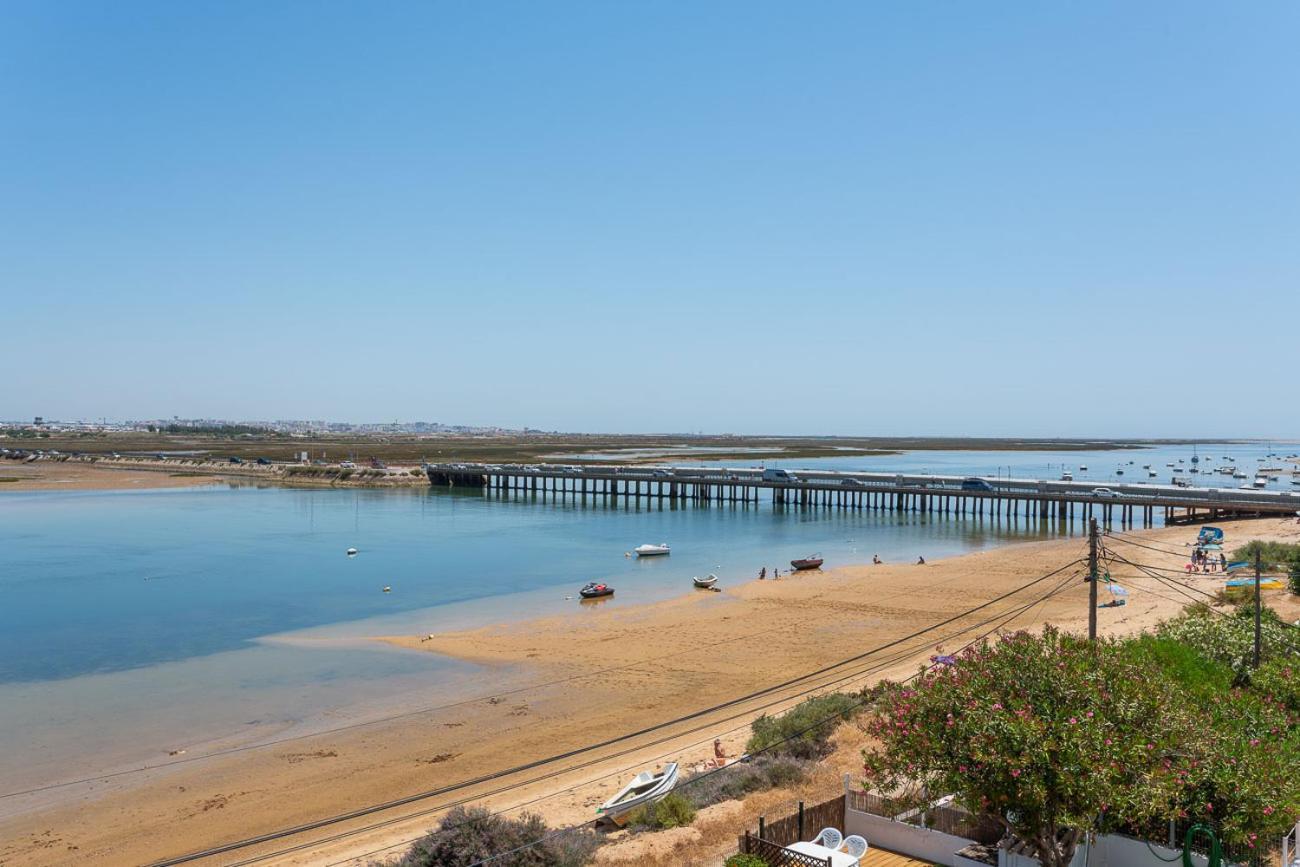 Apartment Blife Charlya Private Faro