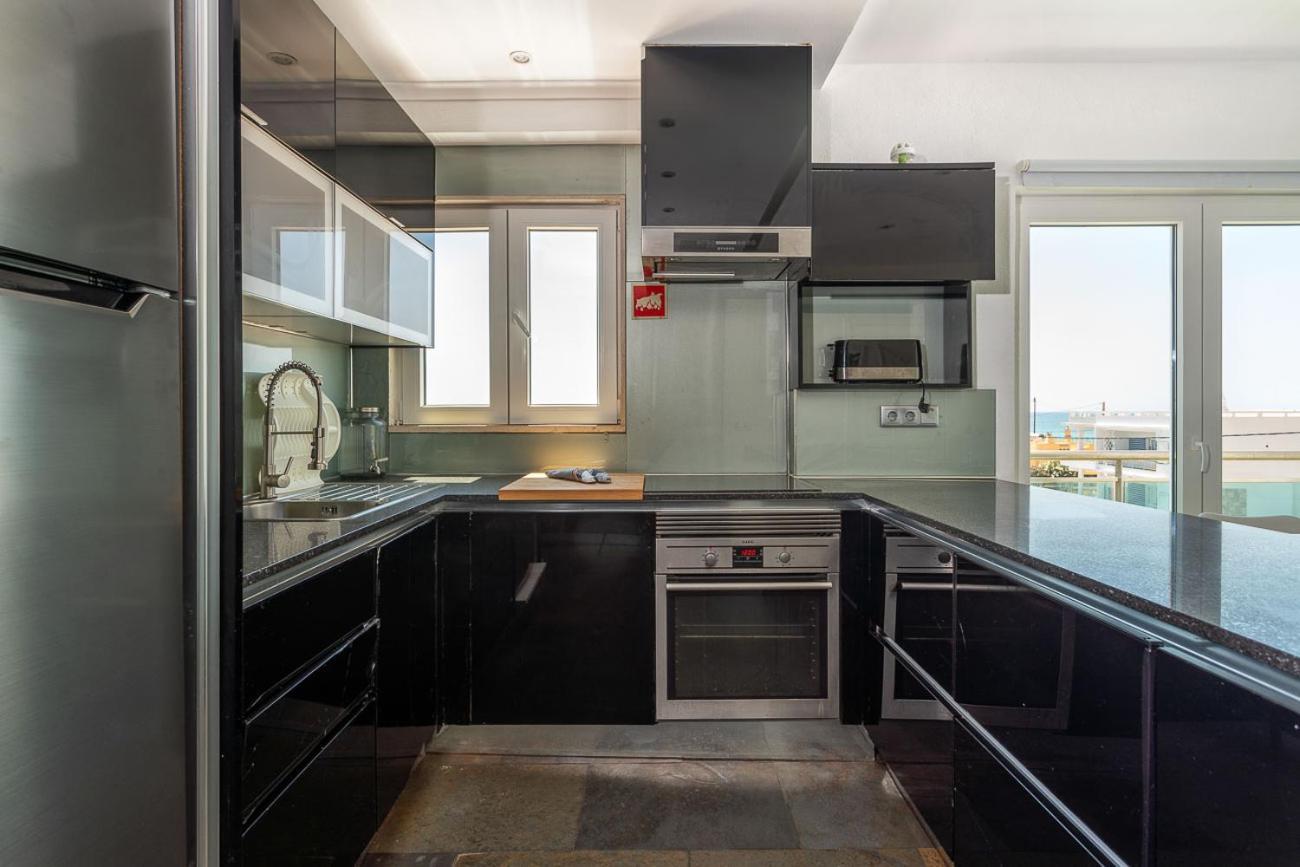 Apartment Blife Charlya Private *