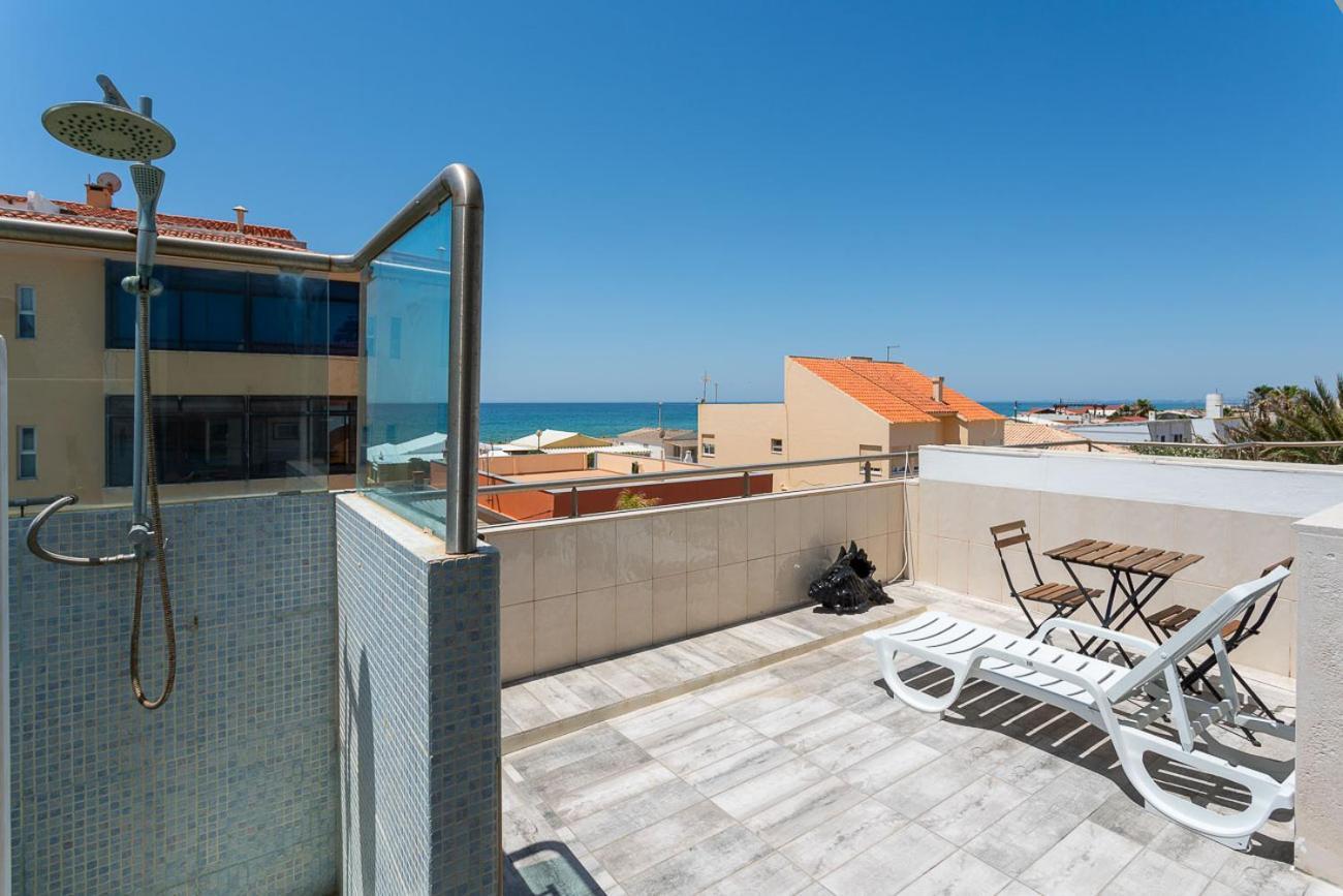 Blife Charlya Private * Faro