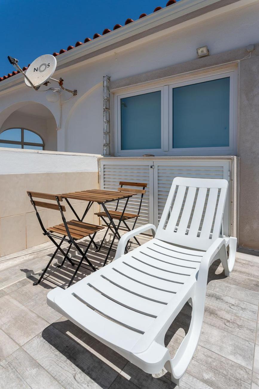 Apartment Blife Charlya Private *