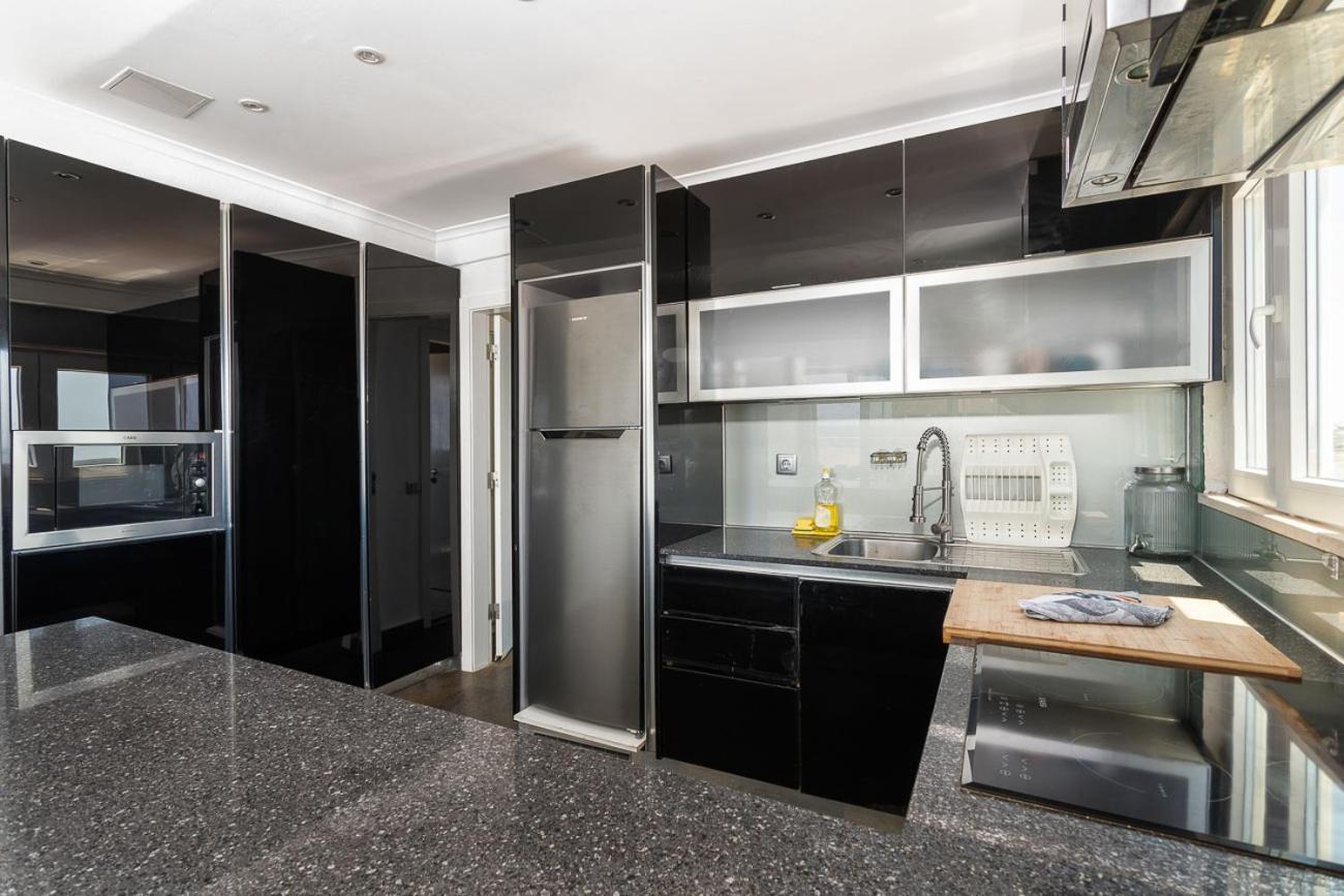 Blife Charlya Private Apartment Faro