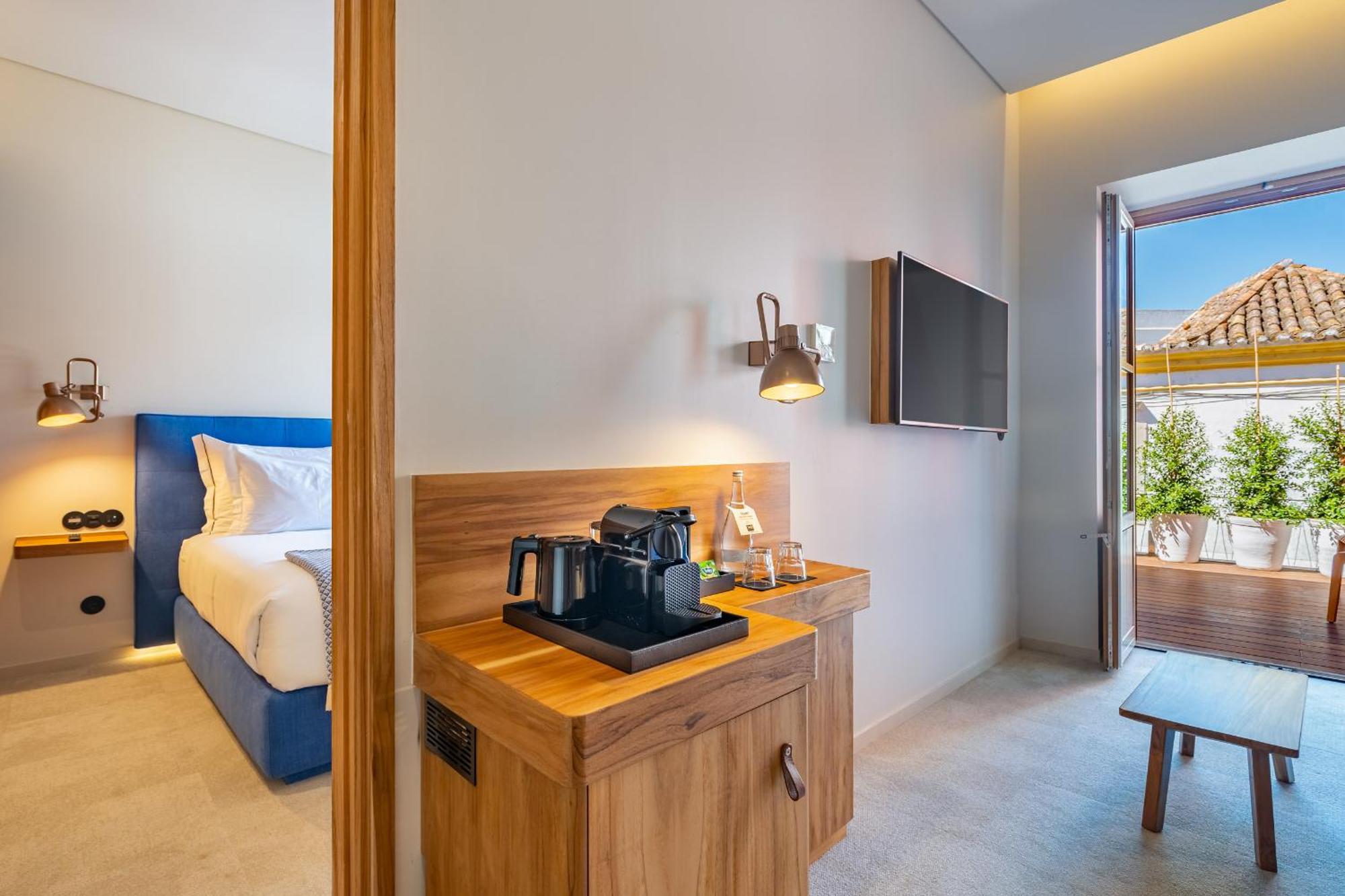 3hb Hotel 5*