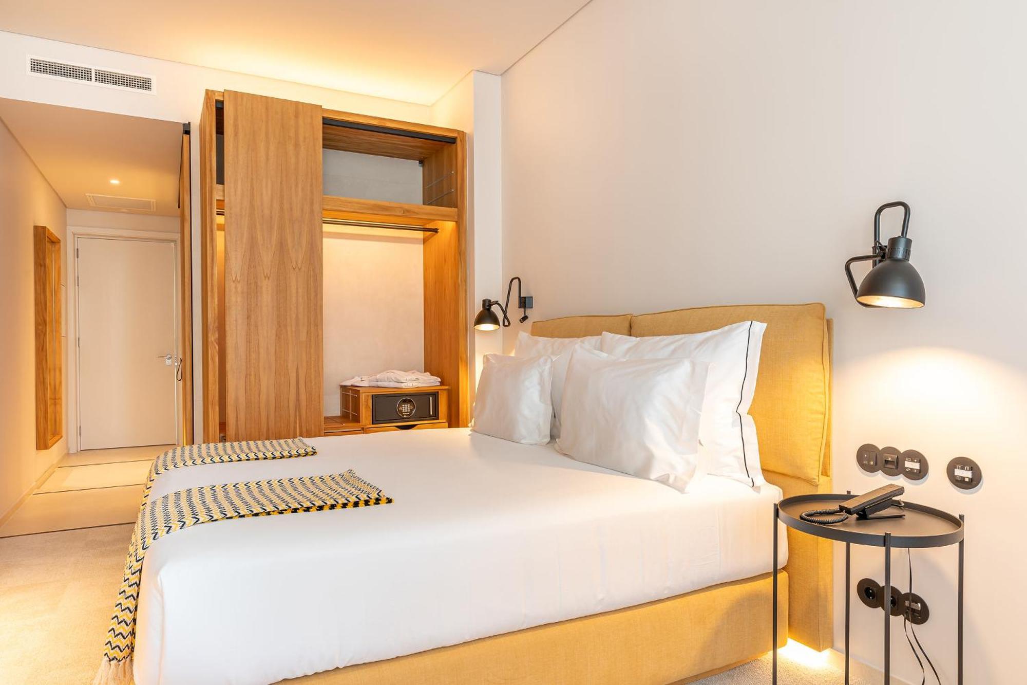 Hotel 3hb Faro