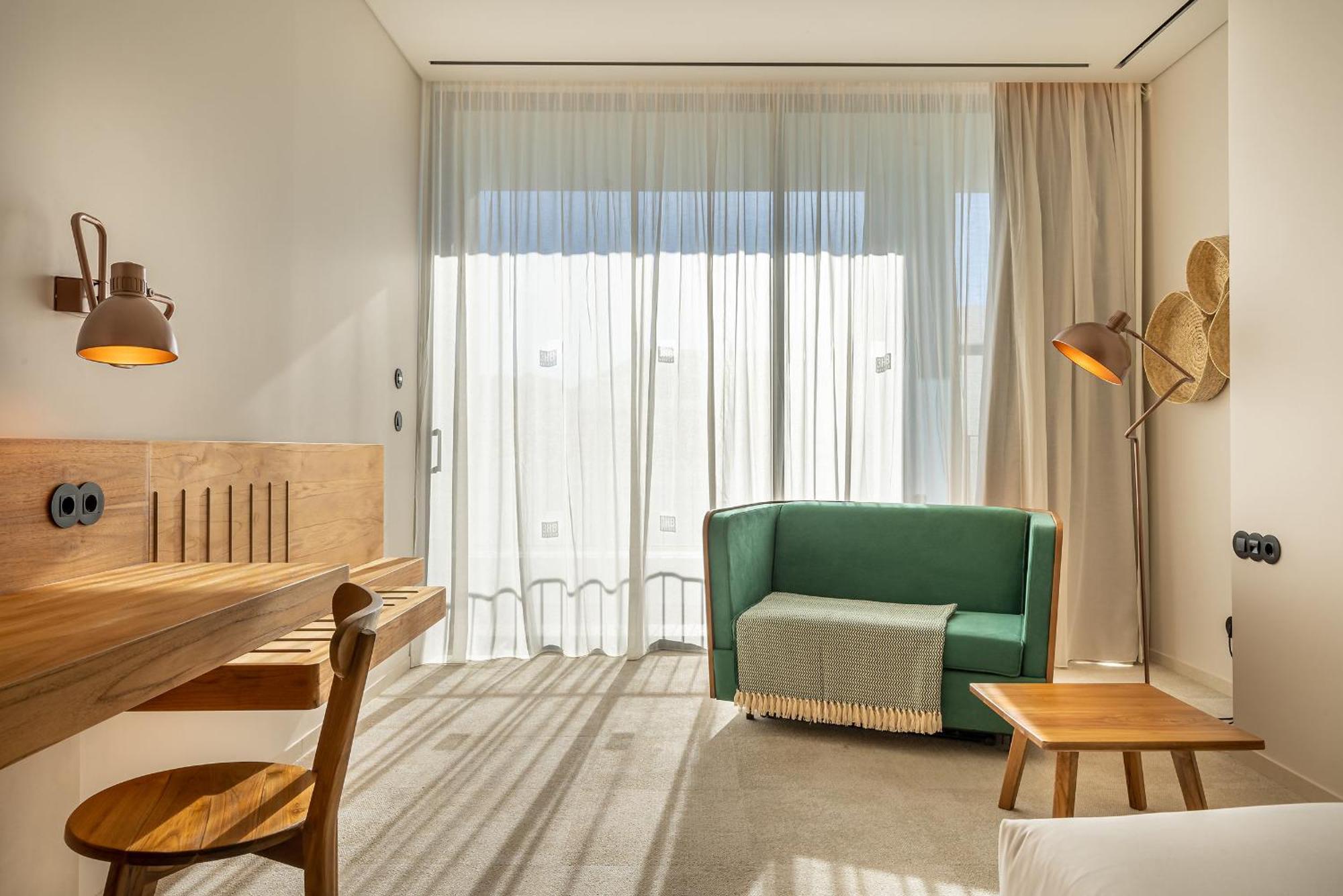 Hotel 3hb 5*
