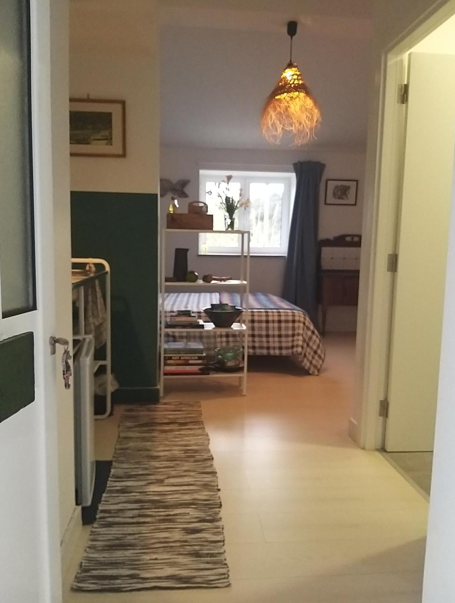 Casa Da Cabeca Guest house