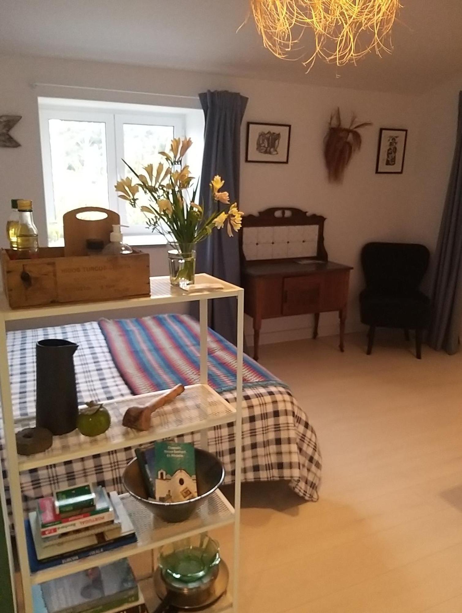 Casa Da Cabeca Guest house *
