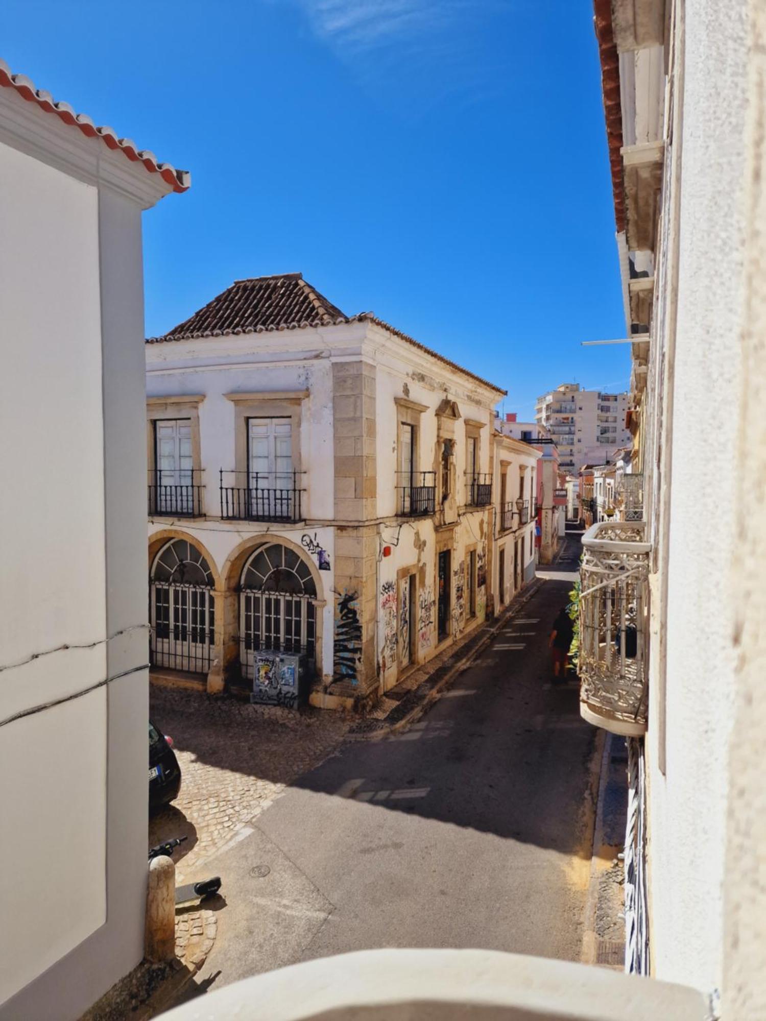 Sao Pedro Bed & Breakfast *