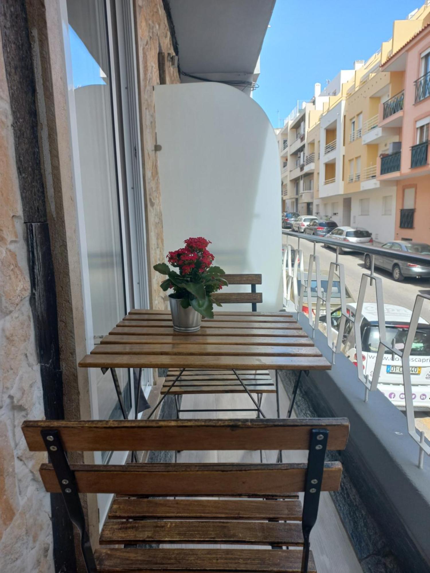 Gasthof Al Barbinha Distrikt Faro