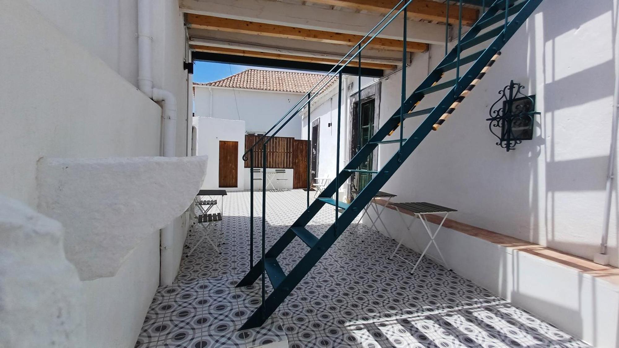 A Casa Do Tenente *