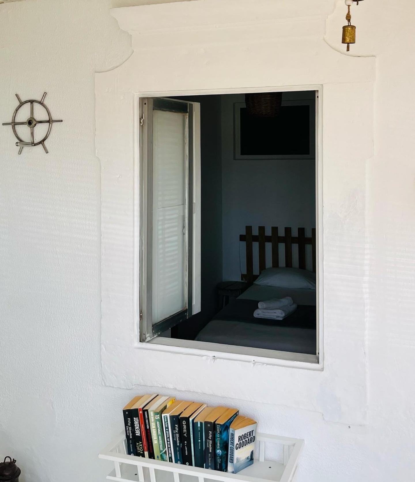 Holiday home Fisherman's Cave Faro