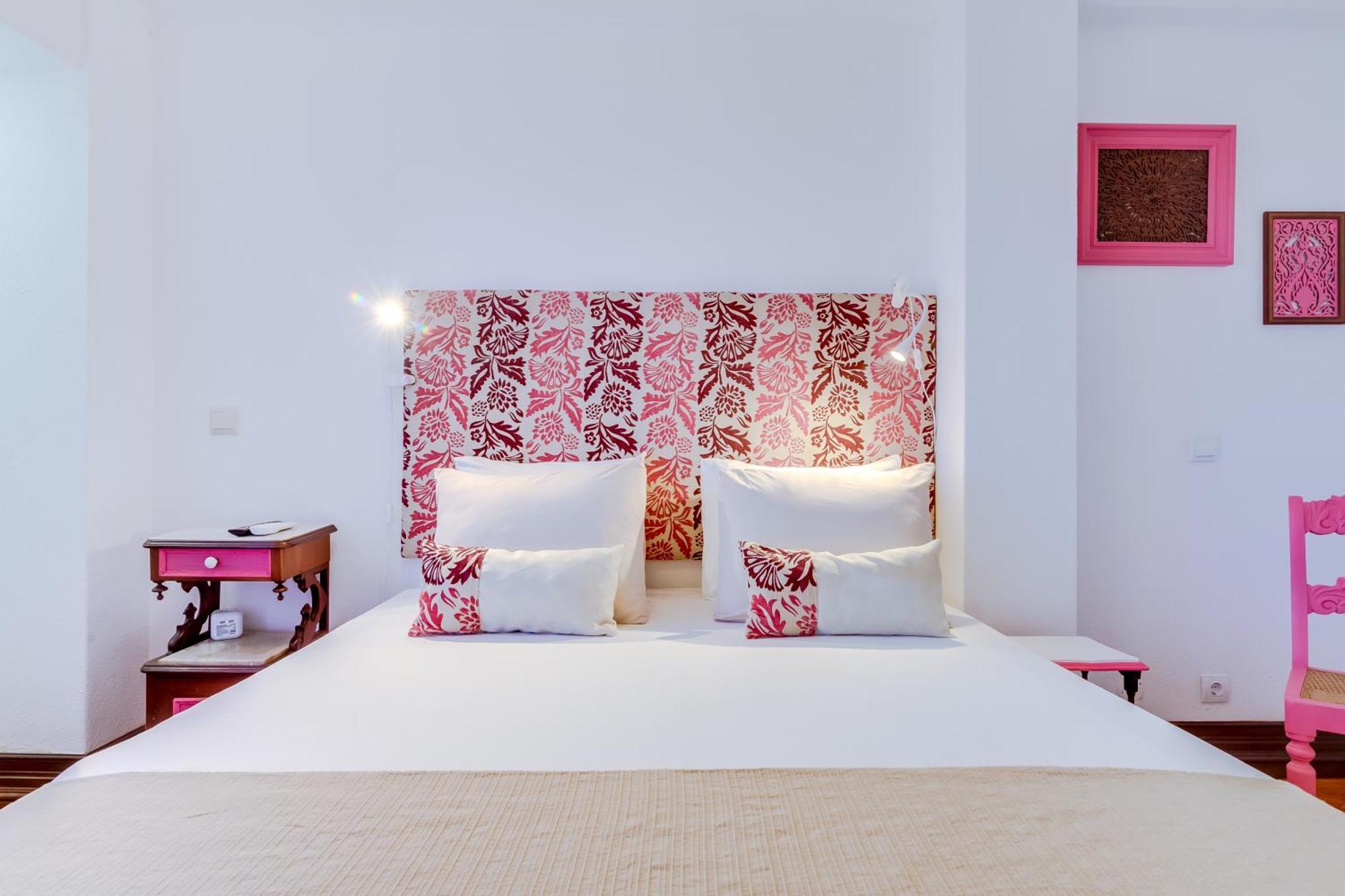 Homestay A Dos Reis