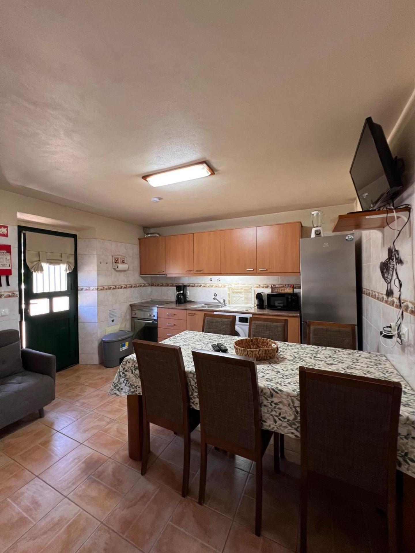 Holiday home Quinta Dos Viegas Faro