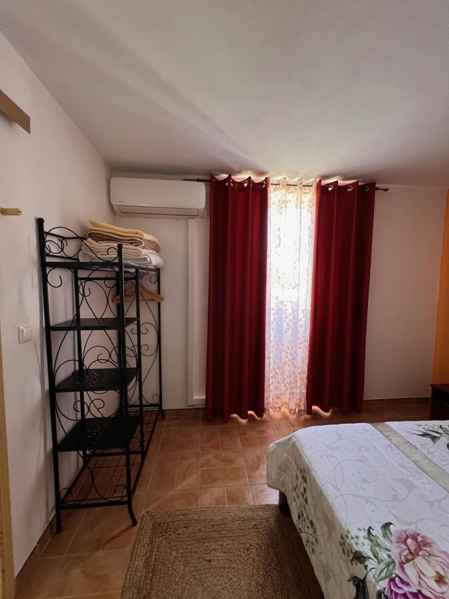 Holiday home Quinta Dos Viegas Faro