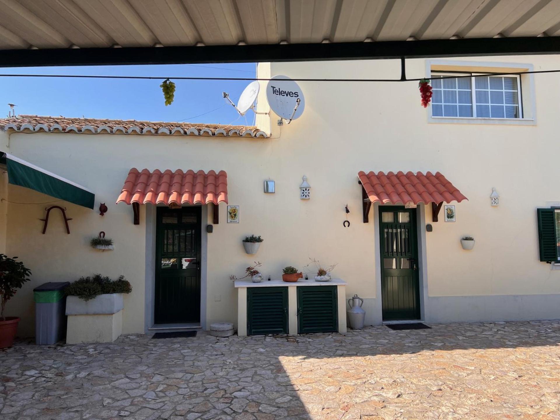 Quinta Dos Viegas Faro