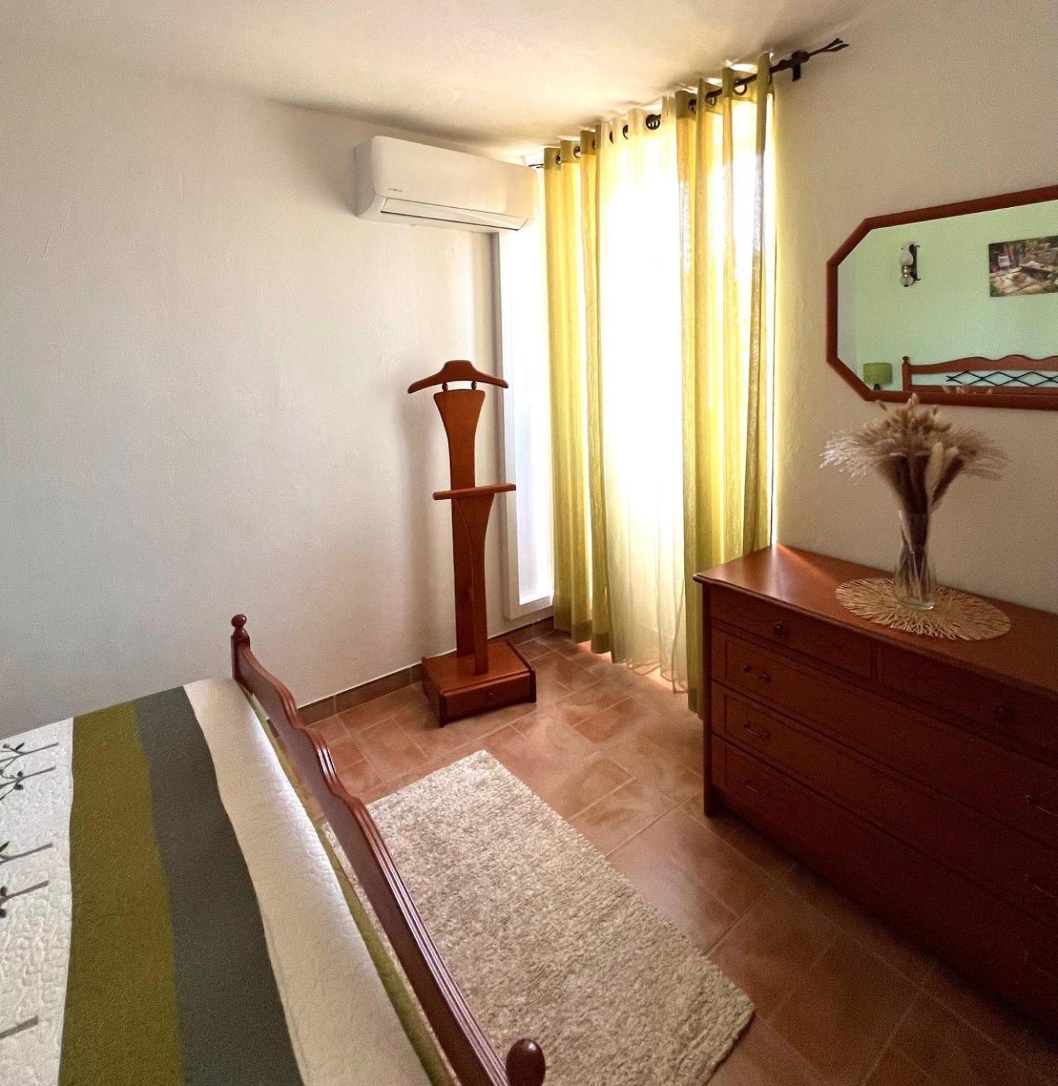 Holiday home Quinta Dos Viegas *
