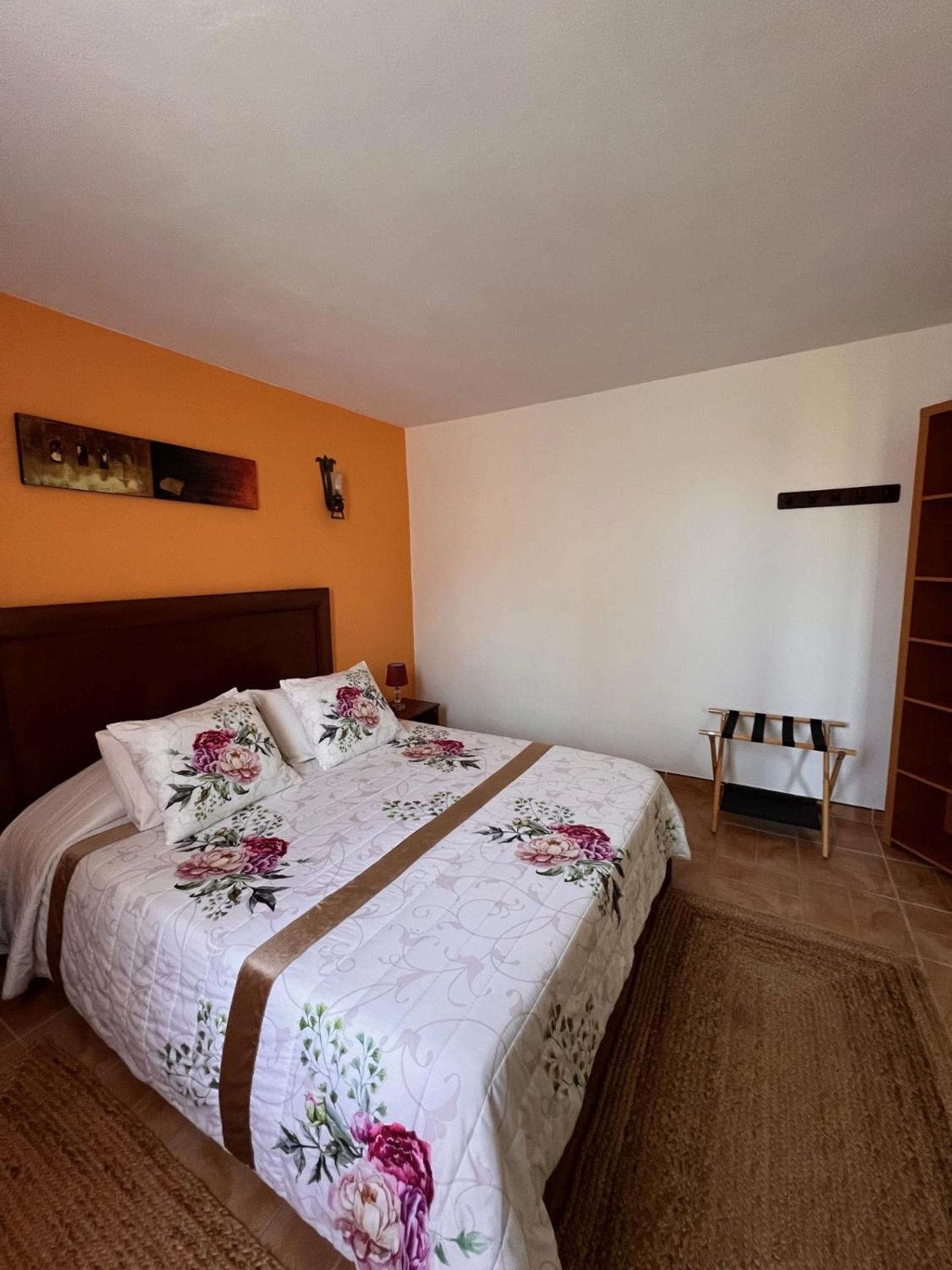 Quinta Dos Viegas Holiday home Faro