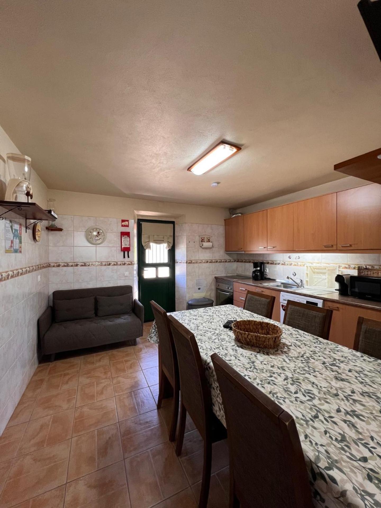 Quinta Dos Viegas Holiday home *