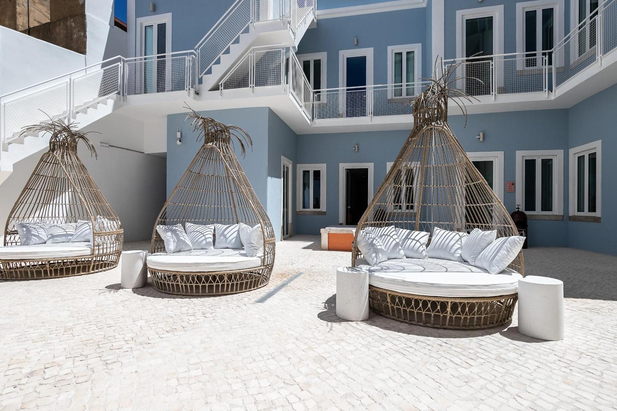 Dona Simone Boutique & - By @ Rita's Place Guest house *