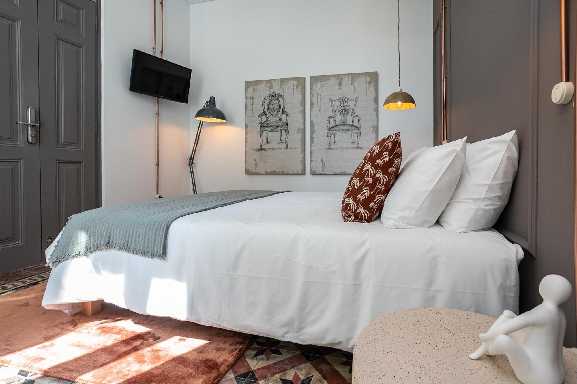 Guest house Dona Simone Boutique & - By @ Rita's Place Faro
