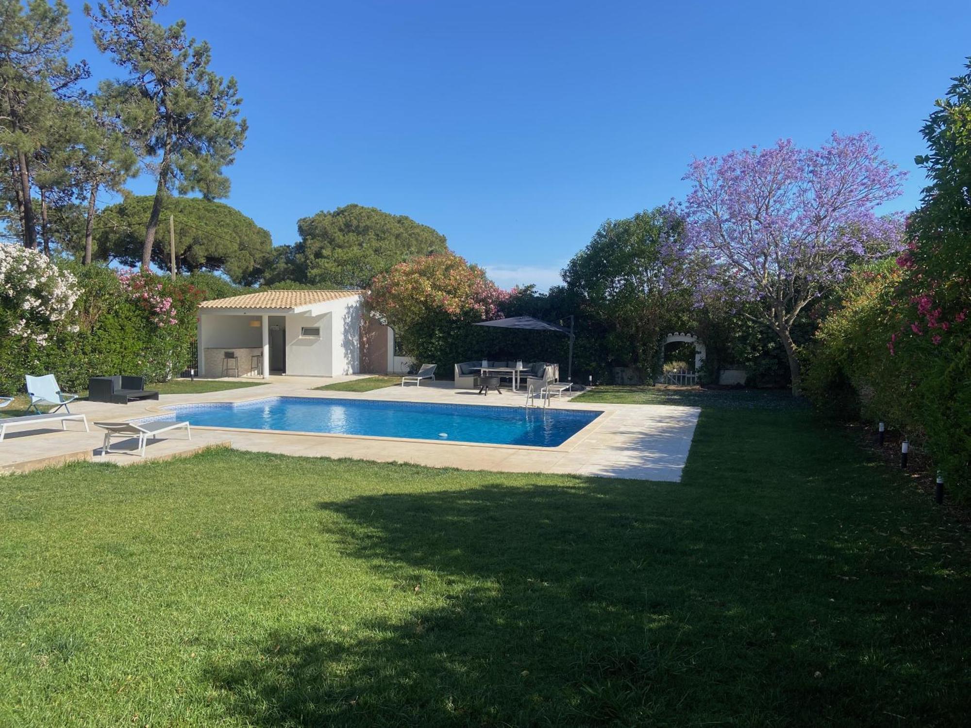 Quinta Algarve *