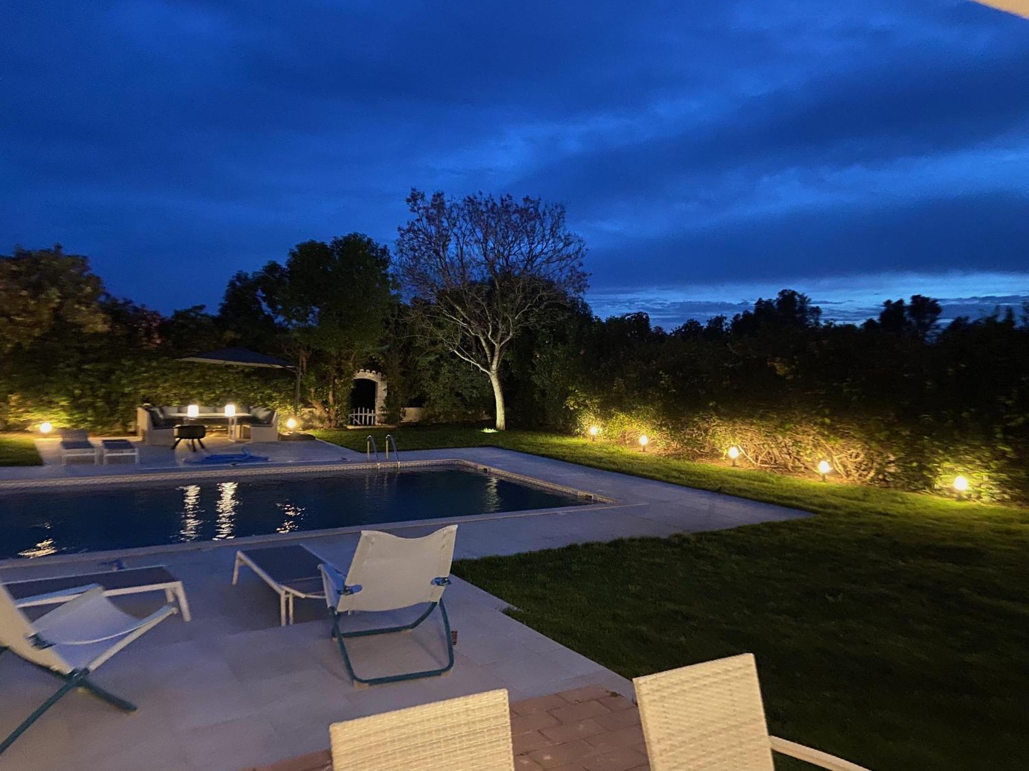 Quinta Algarve Guest house