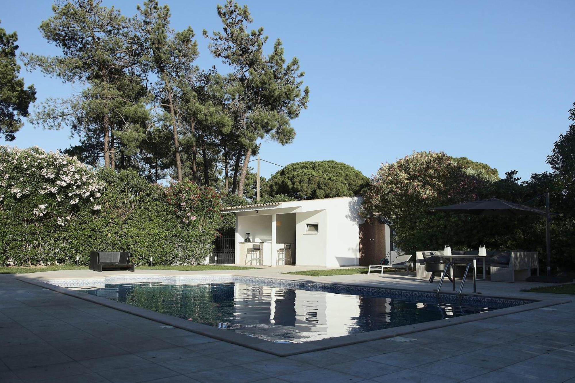 Quinta Algarve Guest house Santa Barbara de Nexe