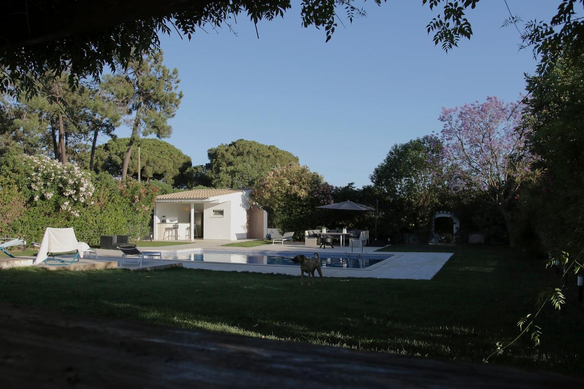 Quinta Algarve