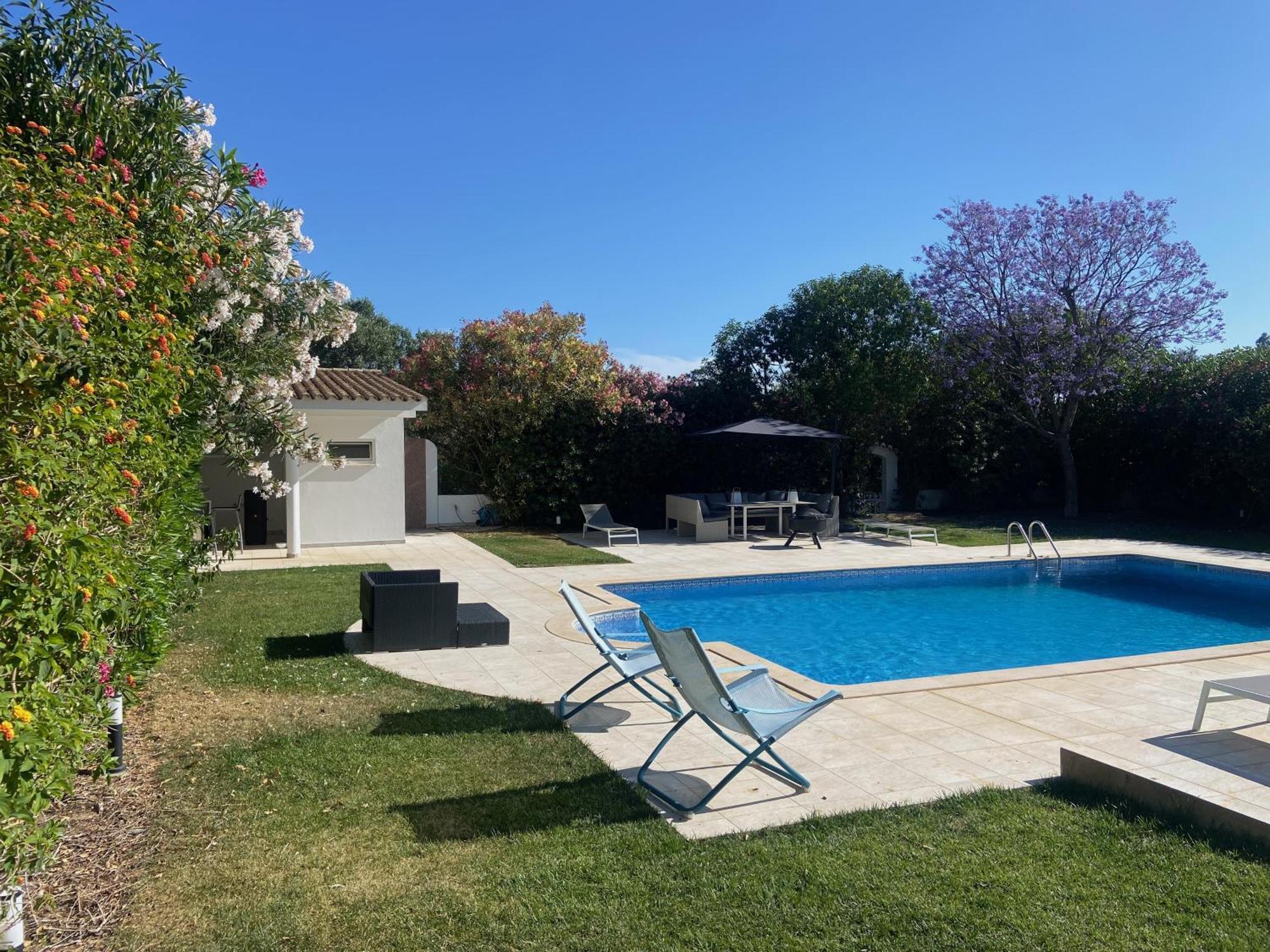 Quinta Algarve Guest house *