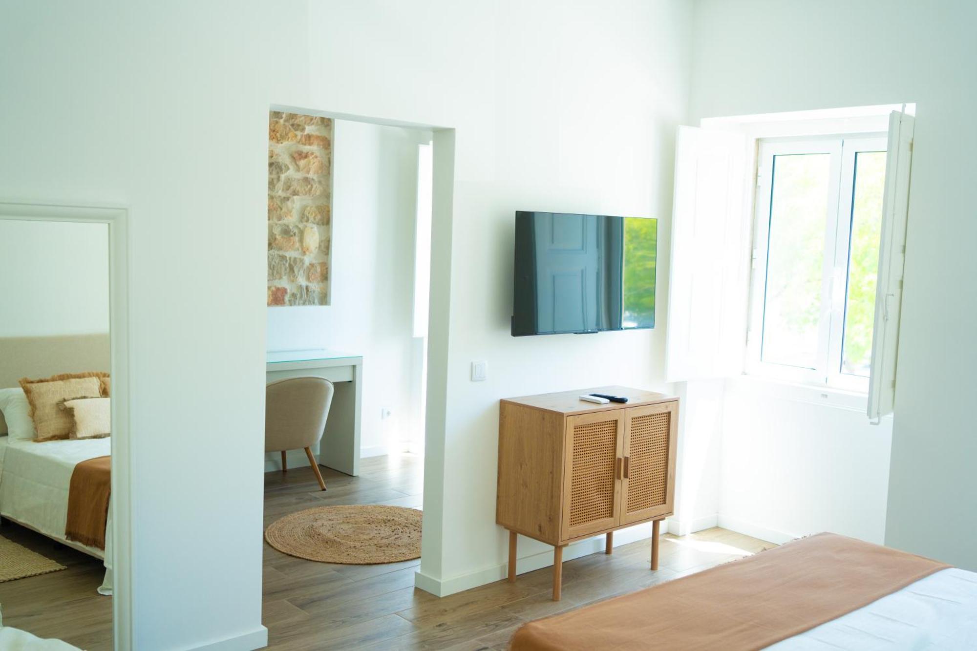 Ria View Guest house Faro