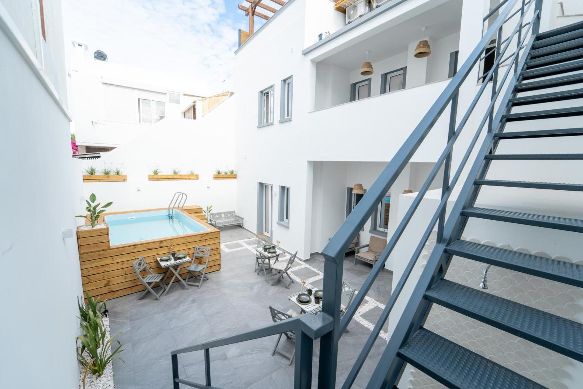 Ria View Guest house *