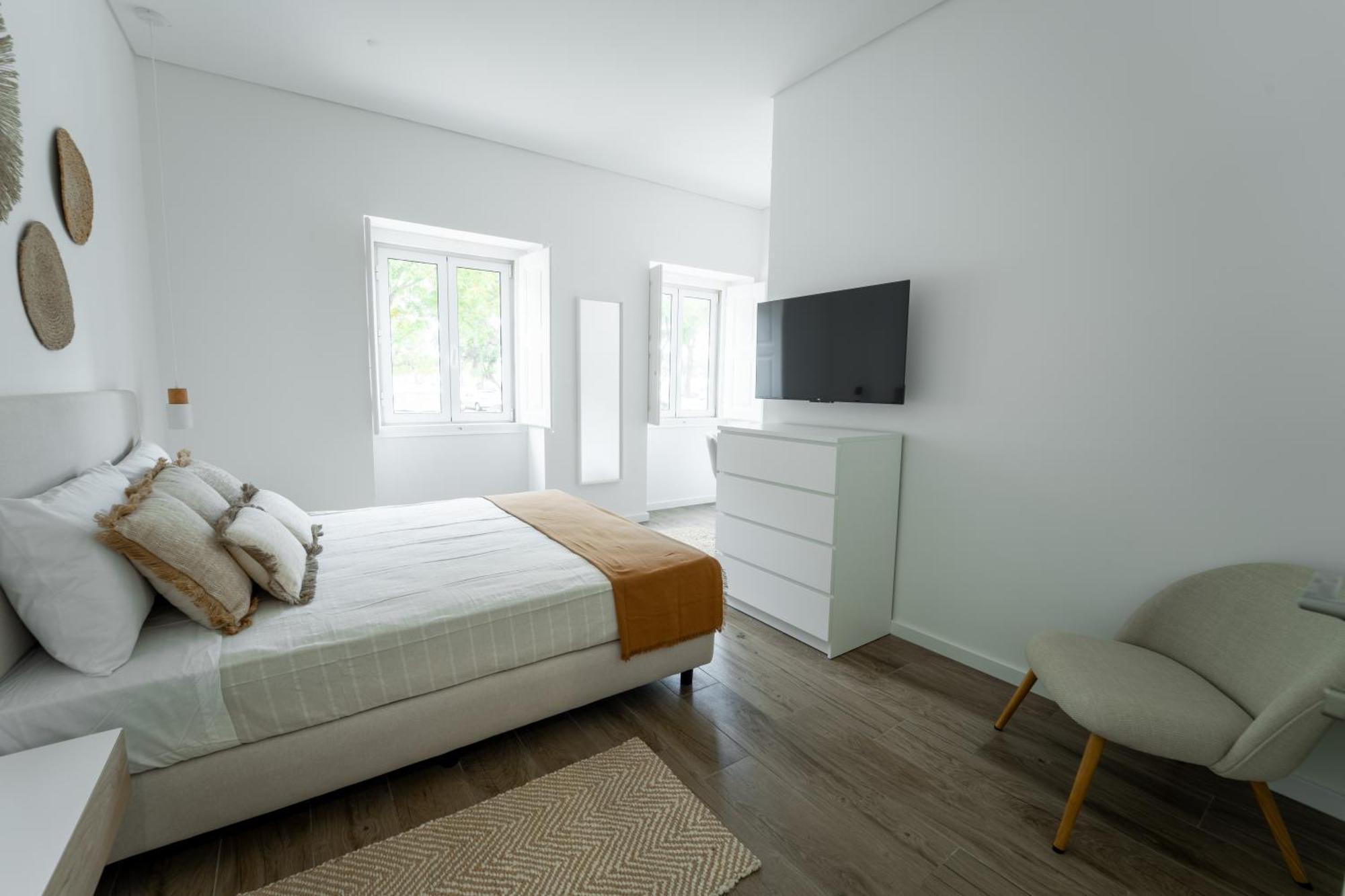 Guest house Ria View Faro