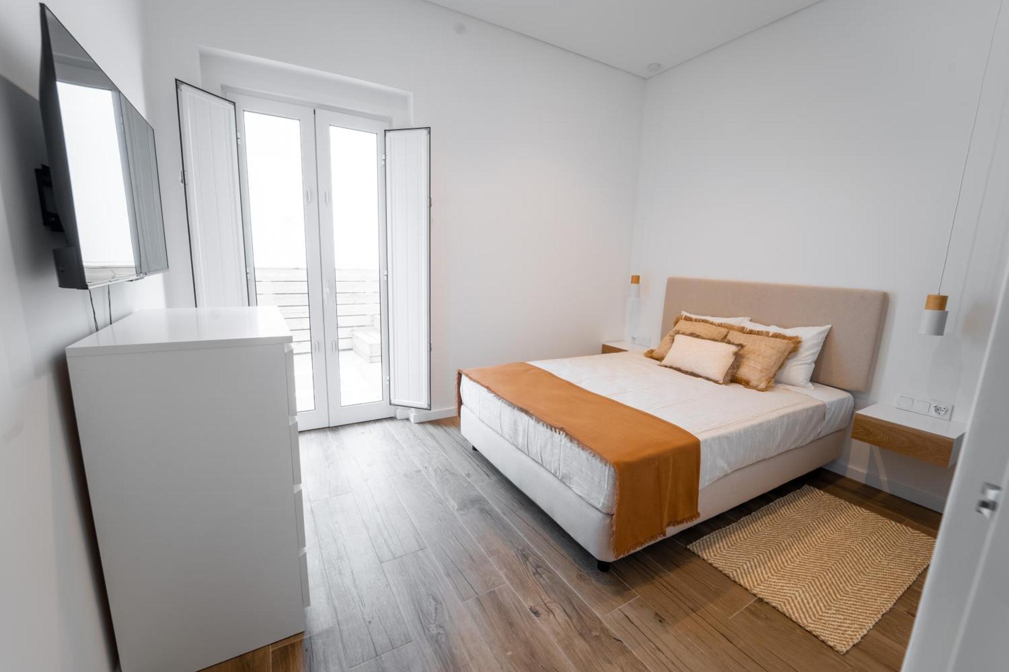 Ria View Guest house