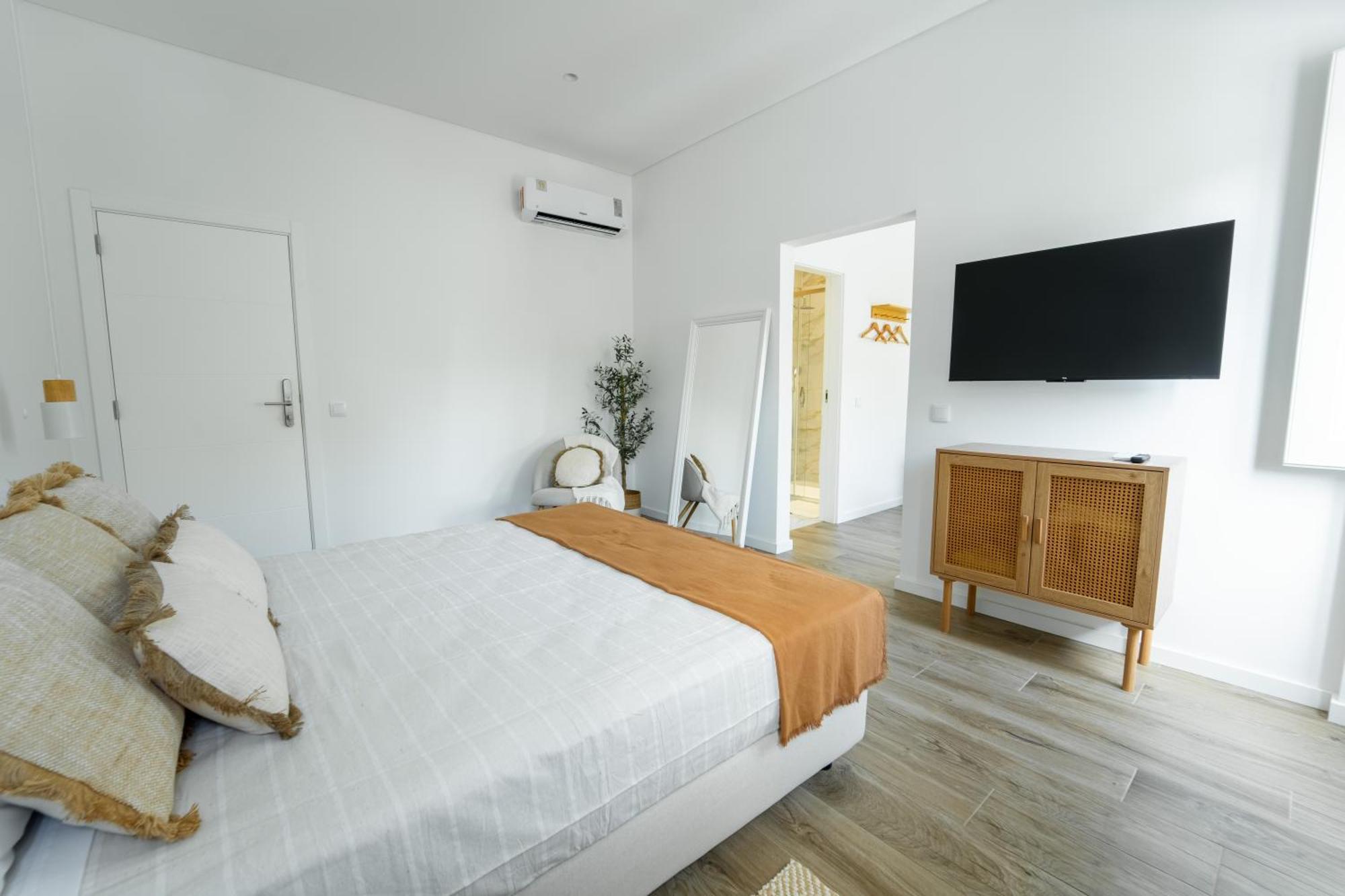 Guest house Ria View