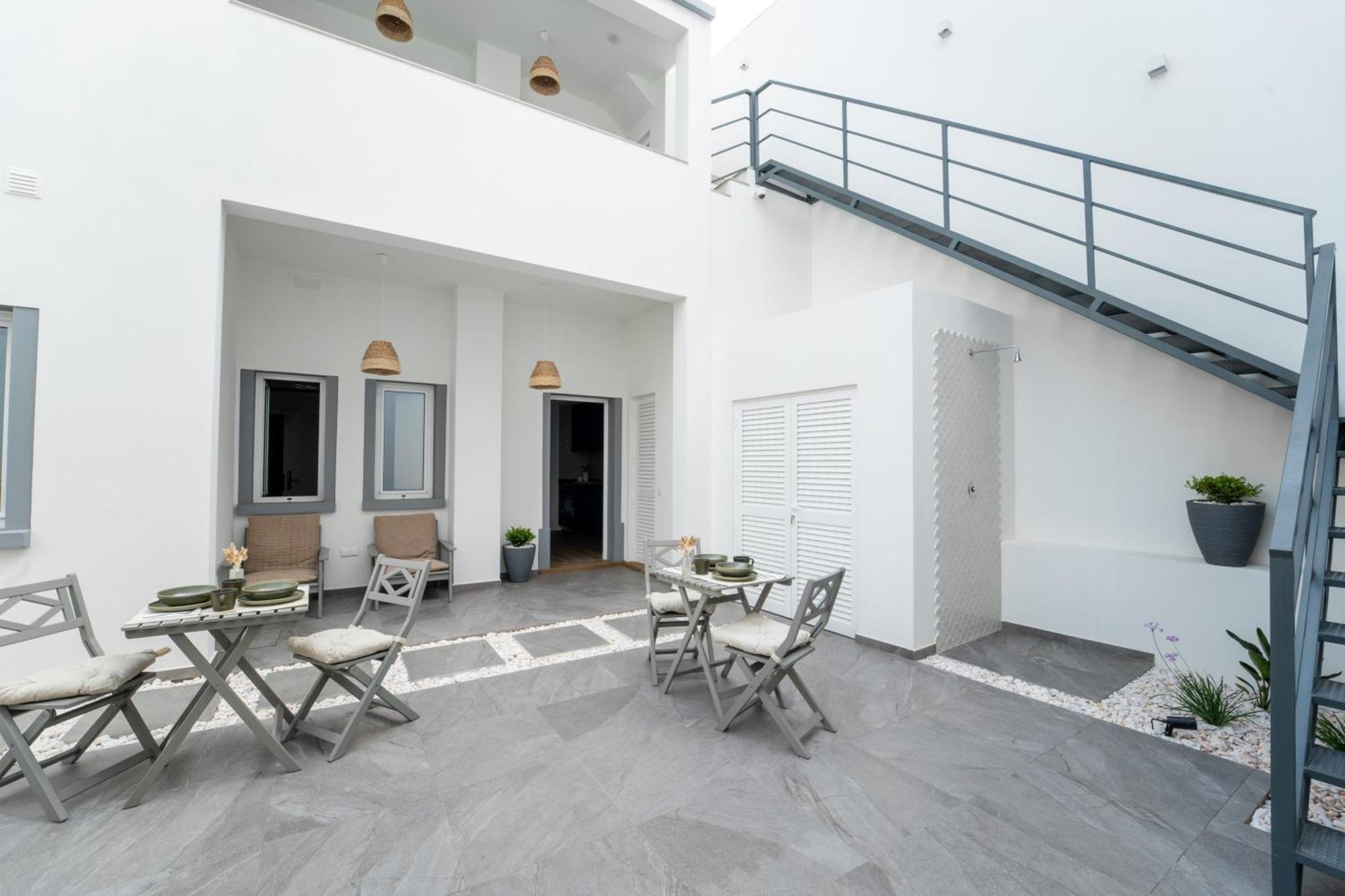 Ria View Guest house *