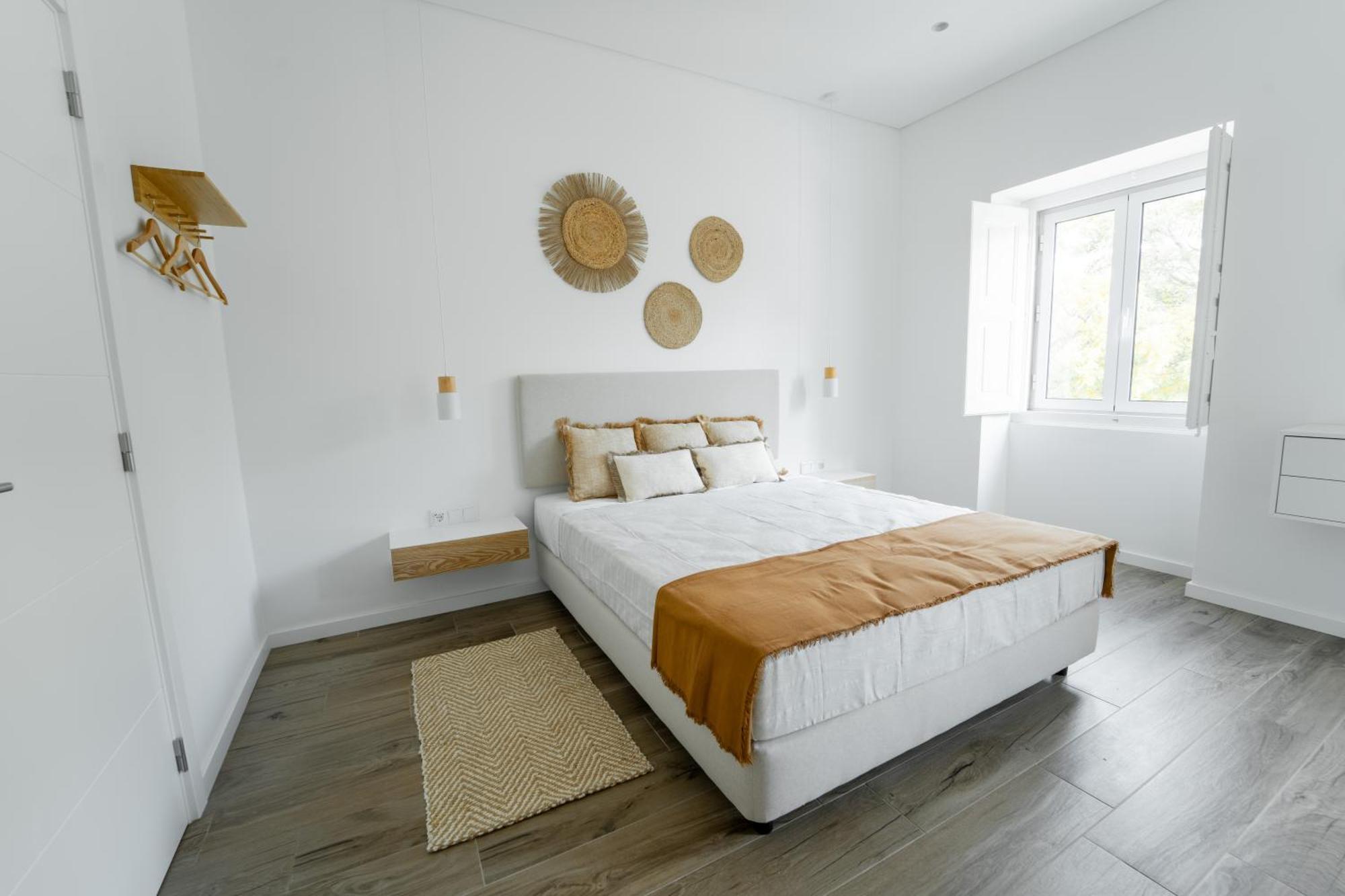 Guest house Ria View Faro