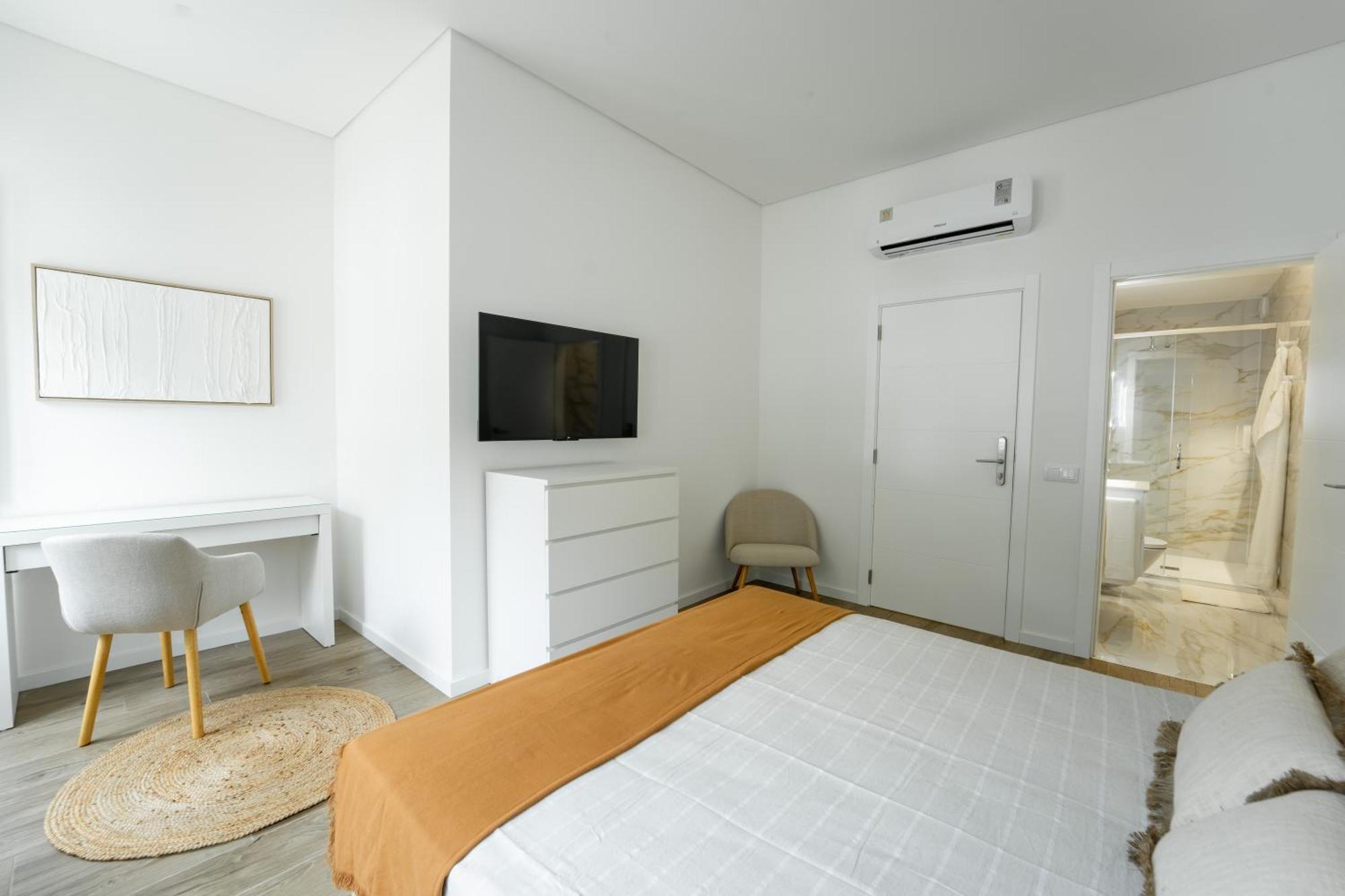 Ria View Guest house *