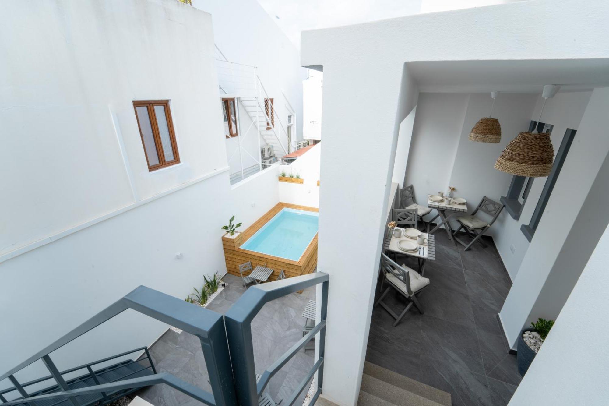 Guest house Ria View *