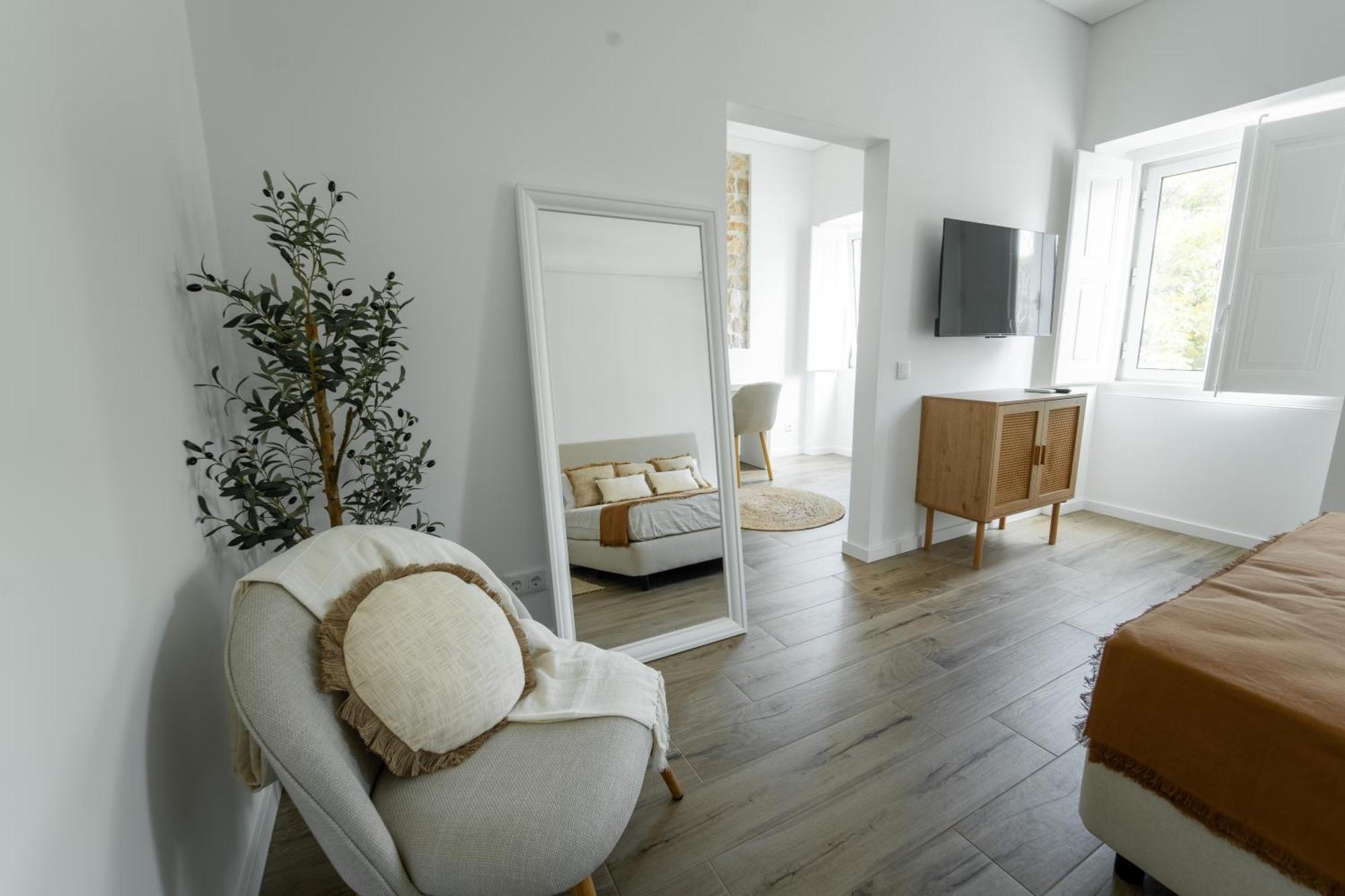 Ria View Guest house Faro