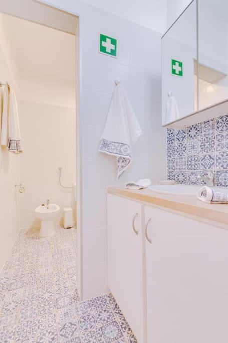 Apartment Spacious 2 Bedroom In Faro