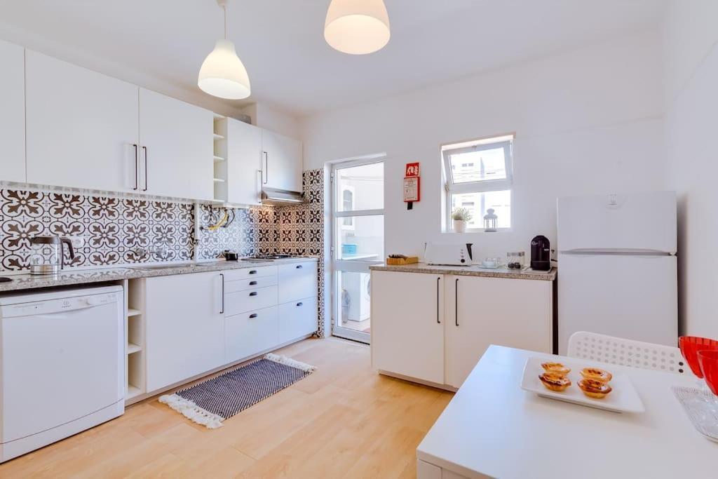 Spacious 2 Bedroom In