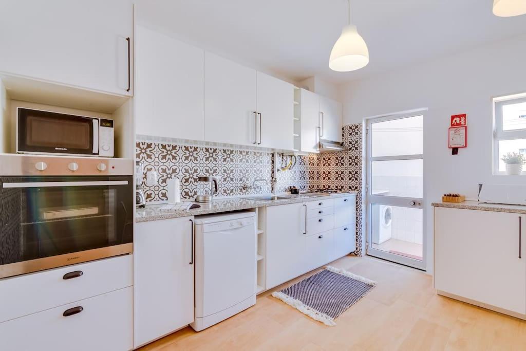 Spacious 2 Bedroom In
