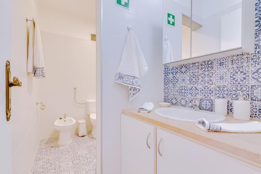 Apartment Spacious 2 Bedroom In
