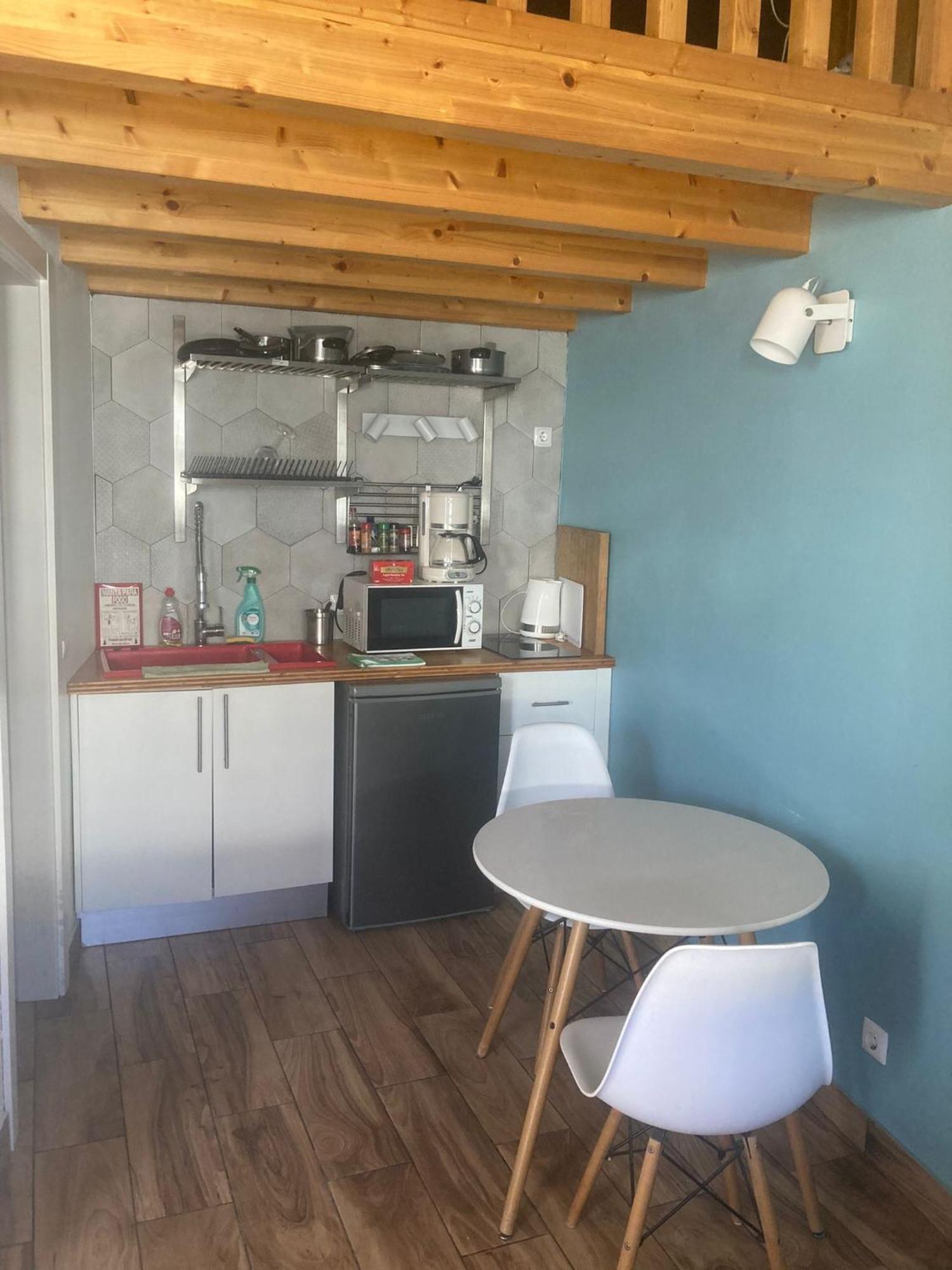 Holiday home Tiny House *
