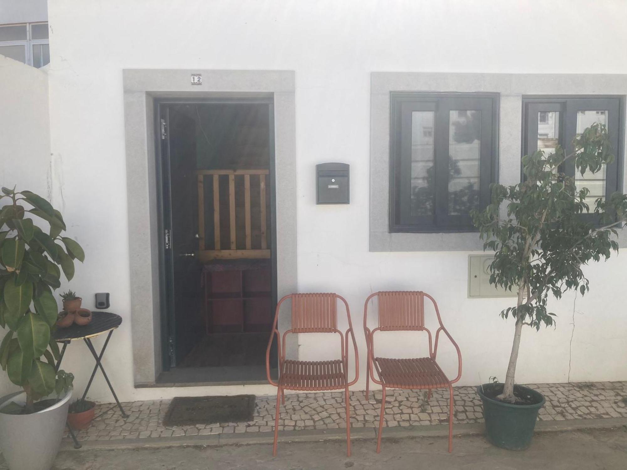 Ferienhaus Tiny House