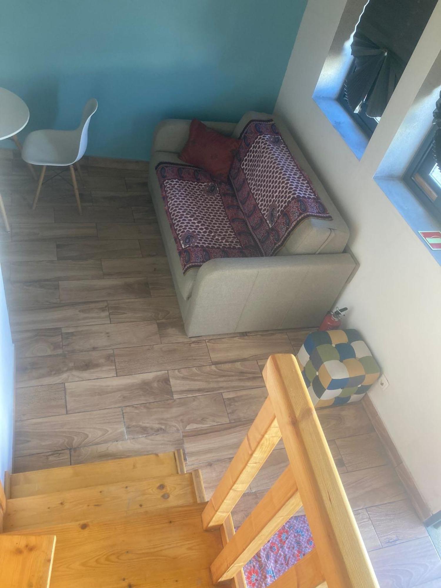 Tiny House