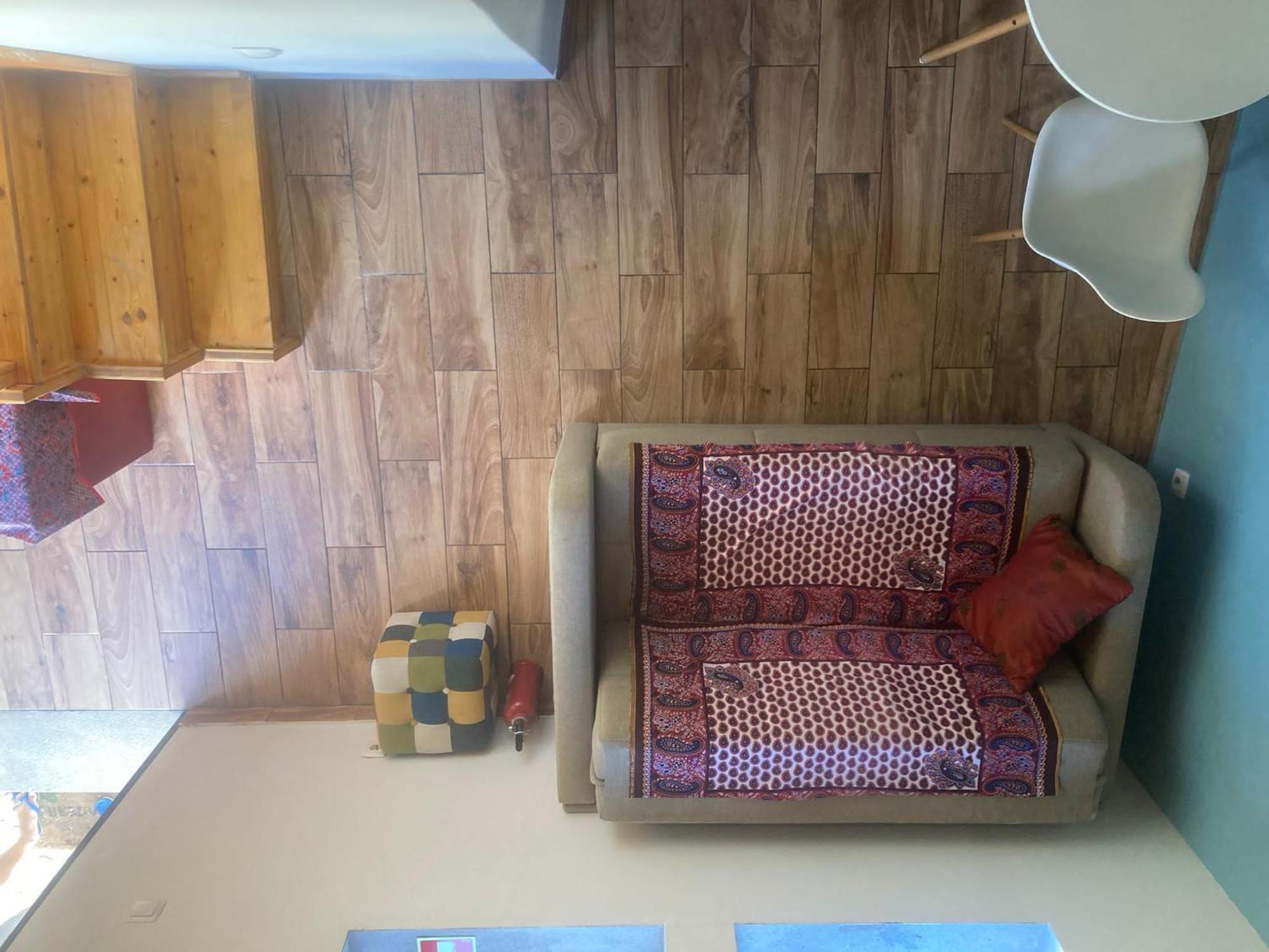 Tiny House Holiday home *